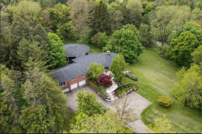 Country living, relax, fun.